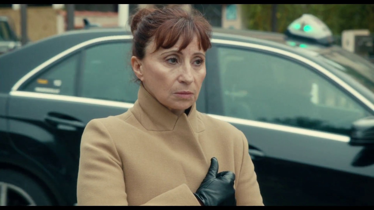 La Villa - New clip (1/4) official from Venice