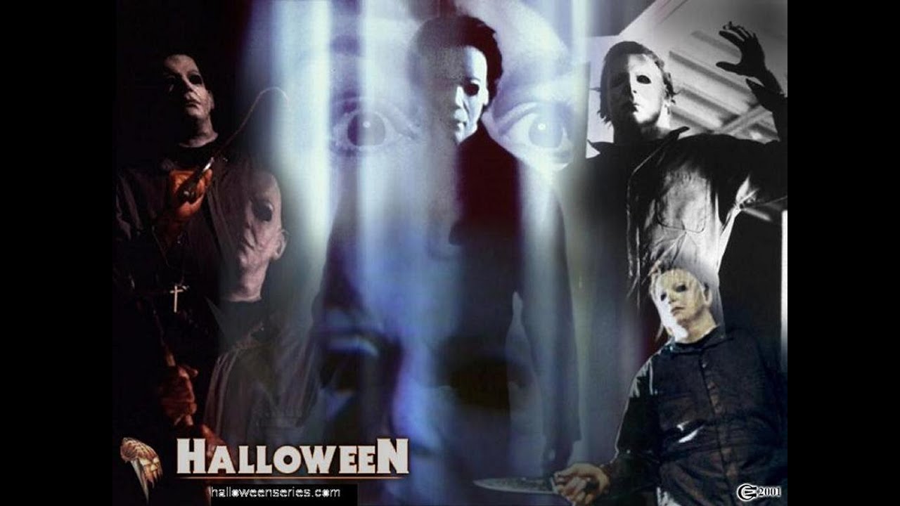 All Michael Myers Actors