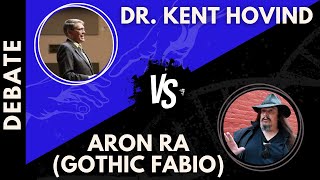Dr. Kent Hovind vs Aron Ra DEBATE | #evolution VS #creationism