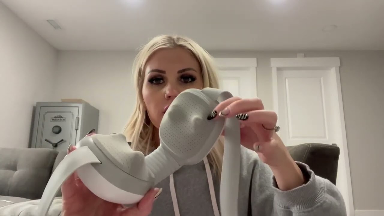 Portable Neck Massager 