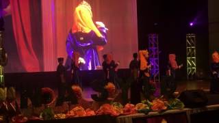 Di Pondok Kecil & Anak Soleh - Khalifah #haripotensikemas2016