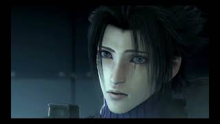 CRISIS CORE : FINAL FANTASY VII - PSP GAMEPLAY PART 1 (Chapter 1 - The Training)