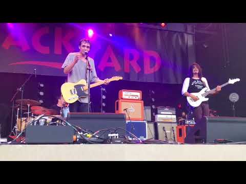 Badflower 'Ghost' At Summerfest 2018 In Milwaukee, WI USA - 7.1.18