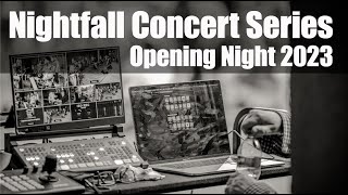 Capturing Nightfall's Opening Night 2023