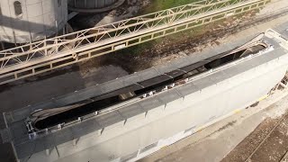 Tsunami Hatch™ and Safety