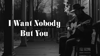 Download Lagu I Want Nobody But You - This Song Broke Everyone's Heart | YOUTOU Tunes MP3 Download Lagu I Want Nobody But You - This Song Broke Everyone's Heart | YOUTOU Tunes MP3