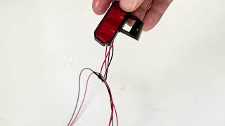 Arrma Infraction 110 3S Blx And Mega Taillights By Polo Creations Rc 2022 Upgrade