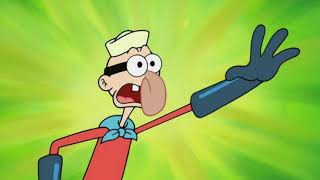 Lights, Camera, Pants! Barnacle Boy Voice Clips screenshot 5