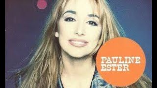 Video thumbnail of "Pauline Ester - Une fenêtre ouverte"