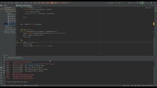 Урок1. С Flask на FastAPI на python. Подключение к PostgreSQL, Асинхронность, сравнение с Flask.