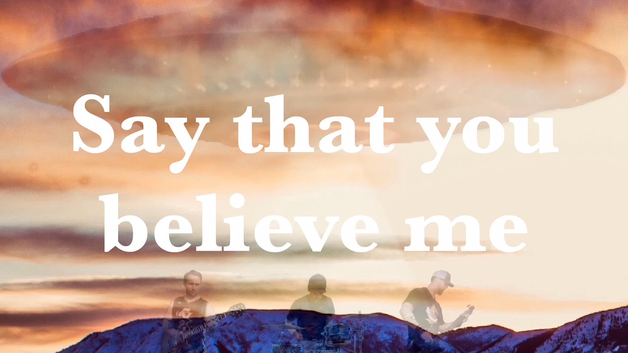 Off Center - Believe Me (lyric video) - YouTube