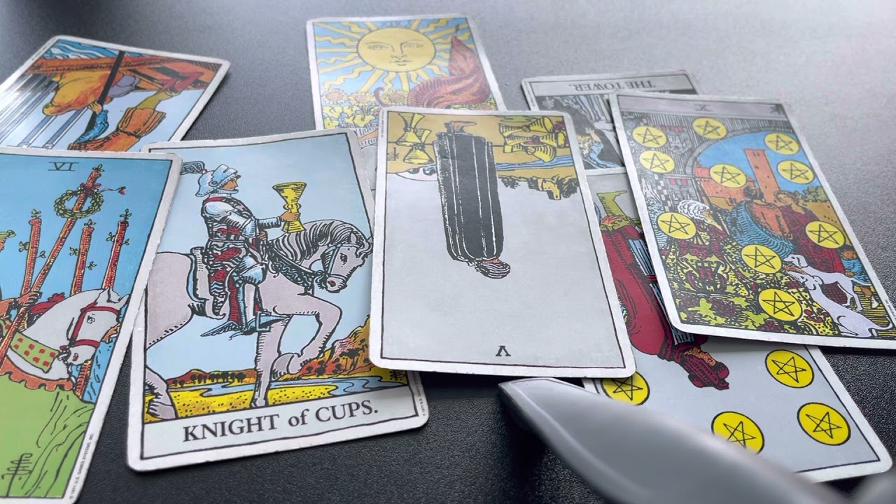 PISCES EXPECT AN APOLOGY SOON.. THEY REGRET EVERYTHING 💯