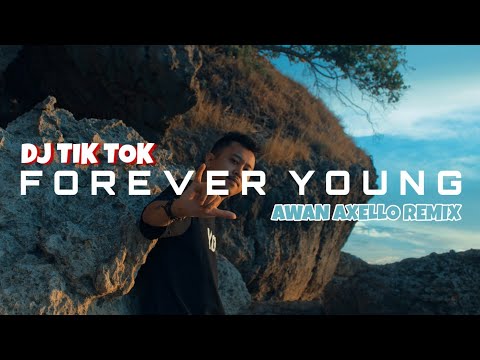 BIKIN GOYANG - Forever young ( Awan Axello Remix )