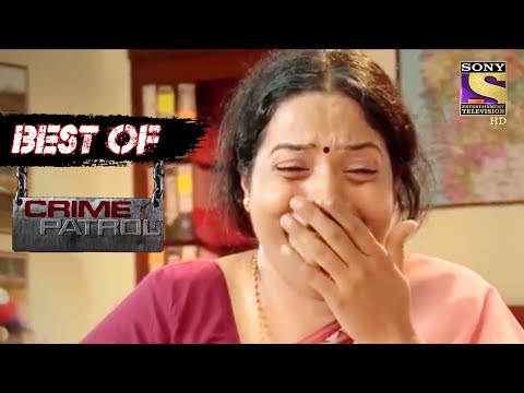 Best Of Crime Patrol - The Unknown Attacker - Full Episode
