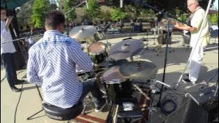 'La Samba' - Mambo Caribe feat. Pete Escovedo