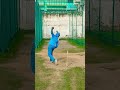 bowling net...