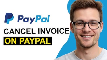 How To Cancel Invoice on PayPal (WORKING 2025!)