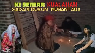 Ki SEMAR Kualahan, Duel Dengan Dukun Nusantara Musuh Gus Samsudin