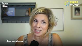 Join me in 2 days at Expat Money Summit!
