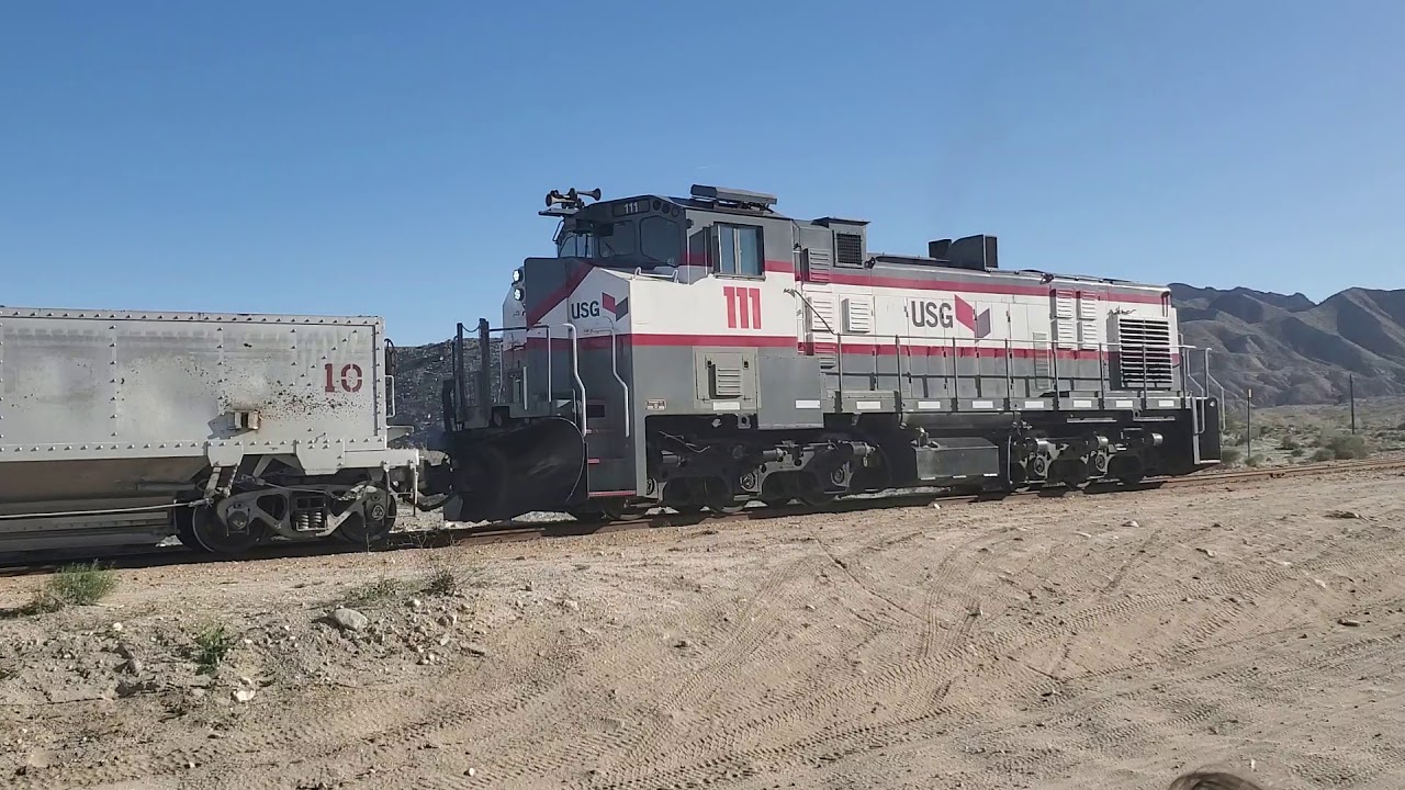 us-gypsum-train-empty-youtube