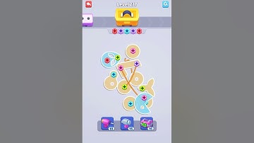 Screwscapes Level 237