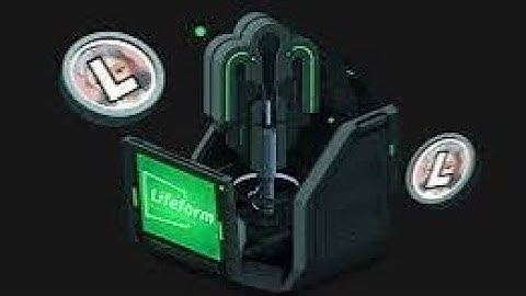 Kucoin Learn and EarnLifeform/ Quiz  Answers/Earn Token LFT