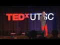 The Subtle Secret of Success: Karthik Kanagasabapathy at TEDxUTSC