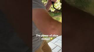The Power Of Slow Motion
