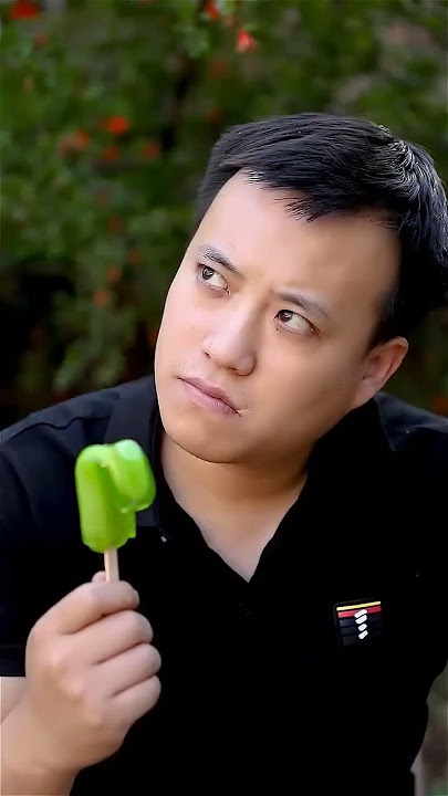 TASTY! THE MOST FUN POPSICLE IN CHILDHOOD! 😬👀|CHINESE FOOD EATINGSHOW |FUN MUKBANG ASMR#funny #sorts