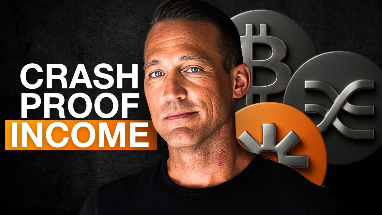 Crash-Proof Wealth: 1 Year of Profit Automation Results