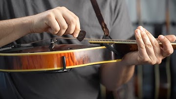 5 Steps To Better Tremolo! - Mandolin Lesson