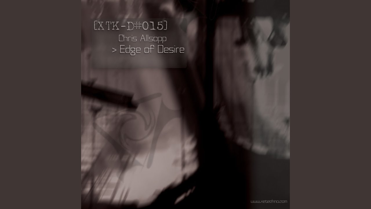 Edge of Desire (Unsaved6 Remix)