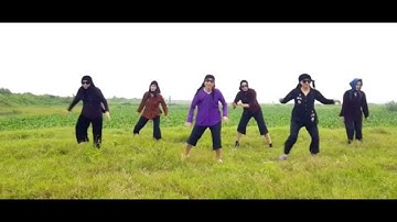 60 năm cuộc đời - Cắt đôi nỗi sầu - Liên khúc Bà già nhảy