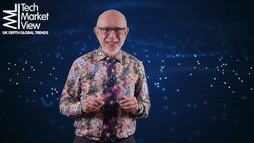 InterSystems TIPP Promo Video