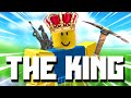 The King of Roblox Rust