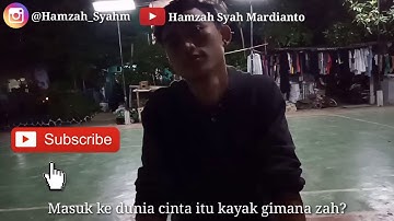 Viral !!!!! CINTA BOLEH BEGO JANGAN !!!