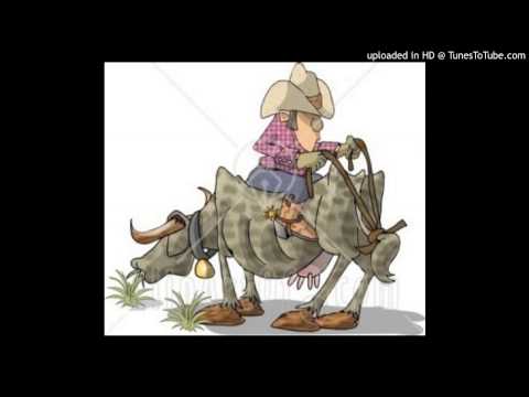 Cowboy Billy Boem - Kinderliedjes