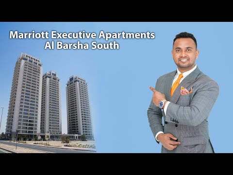 Marriott Residence Apartments