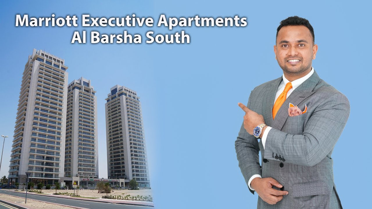 Marriott Residence Apartments