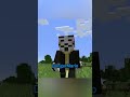 The Fake Queen of Minecraft PvP #trending #viral