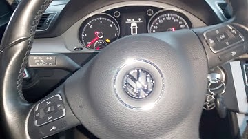 VW Alltrack Aux Heater Unit Locked / VW Passat webasto not working