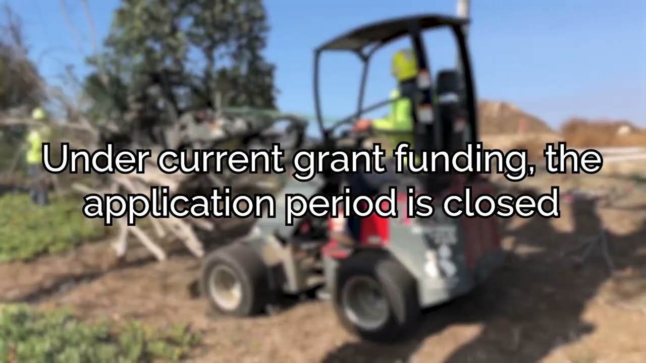 Malibu's Fire Hazard Tree Removal Program