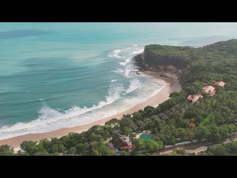 Madeiro Beach Hotel