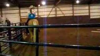 Danielle & T ECC Spring Show 2007