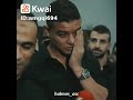 بكاء سعد سمير وشاهد وليد سليمان 