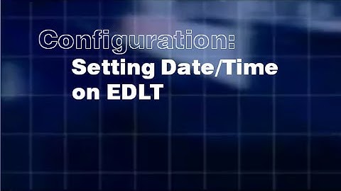 EDLTDateTimeV2
