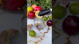 Kura magjike që qetëson kollën.Provo këtë recet të thjesht natyrale,perfekte për qetësimin e kollës.