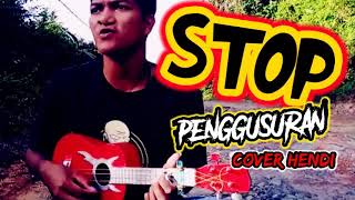 🚫🚫STOP PENGGUSURAN🚫🚫||CHIGAH SATO||COVER KLUARGA JALANAN