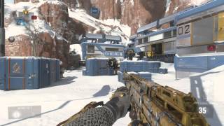 Biolab Uplink OMG