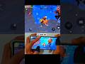 Vivo t4x 5g MediaTek + Octa care processor#freefire #handcam #vivot4x5g #freefirehighlights #shorts